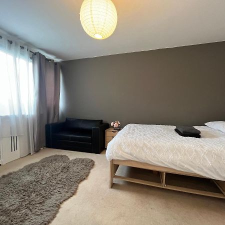 Lovely Apartment In London Victoria Exterior foto